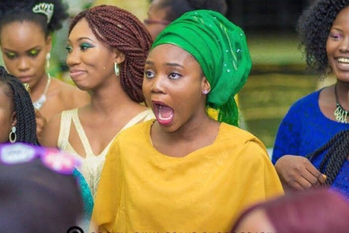 Haaa! So the financial news is that important?