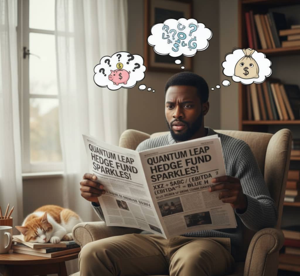 Understanding Finance News