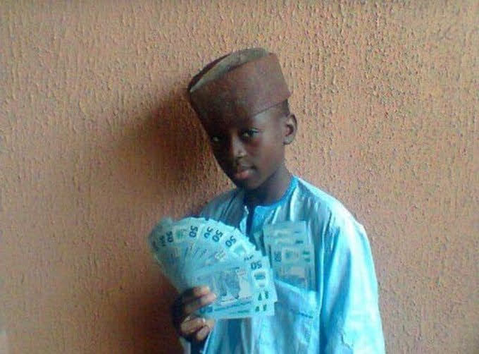 "Address me as 'sir' from now on, we're not mates."