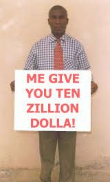 Beware of these kinds of people