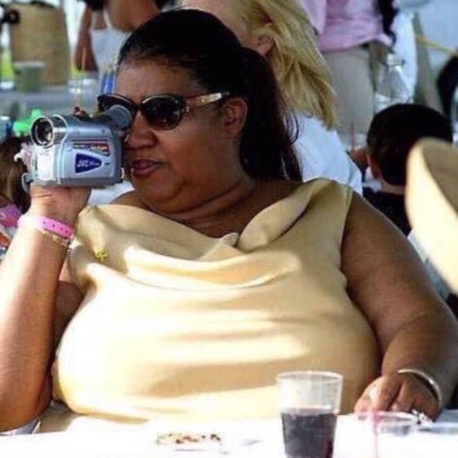 Watch it as closely as possible.