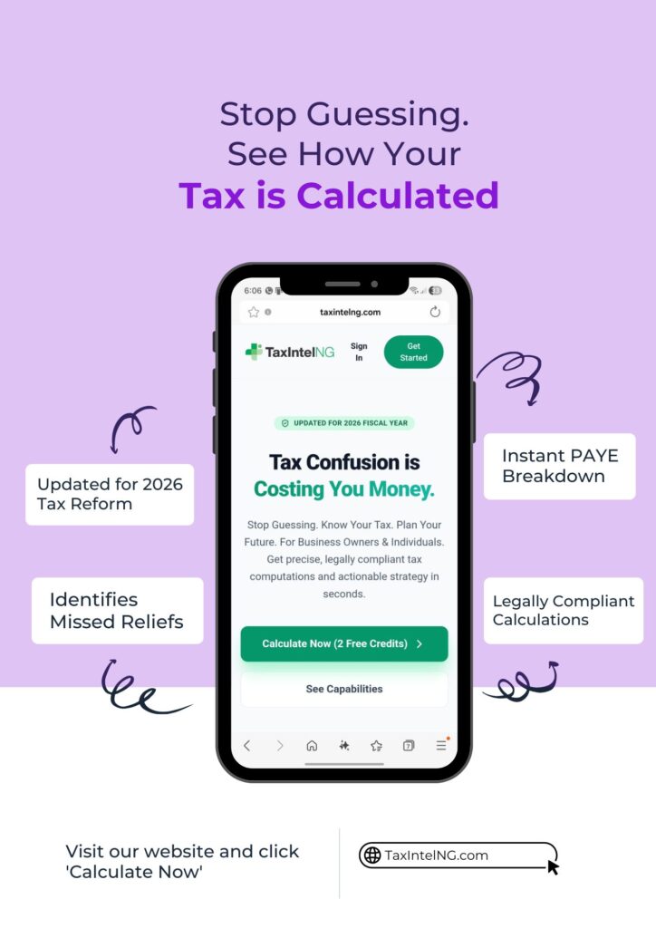 TaxIntelNG is Live
