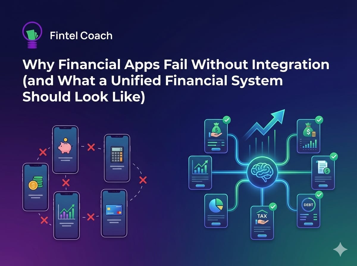 Unified Financial System