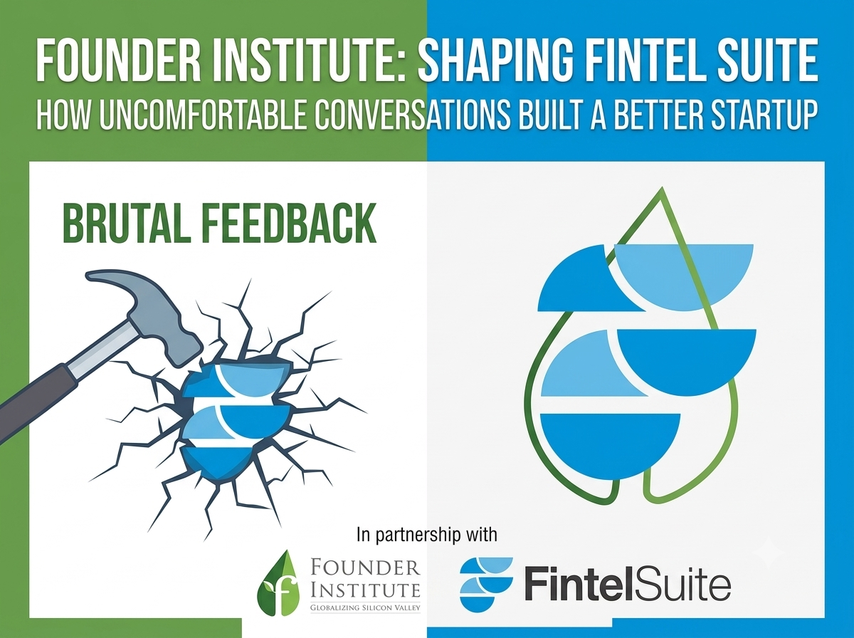 Founder Institute review